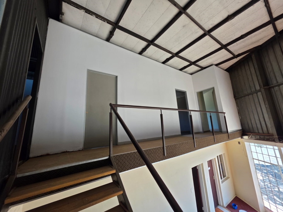 To Let commercial Property for Rent in Hilton Free State